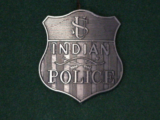 indian police service condition