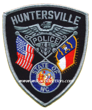 money huntersville nc cop make